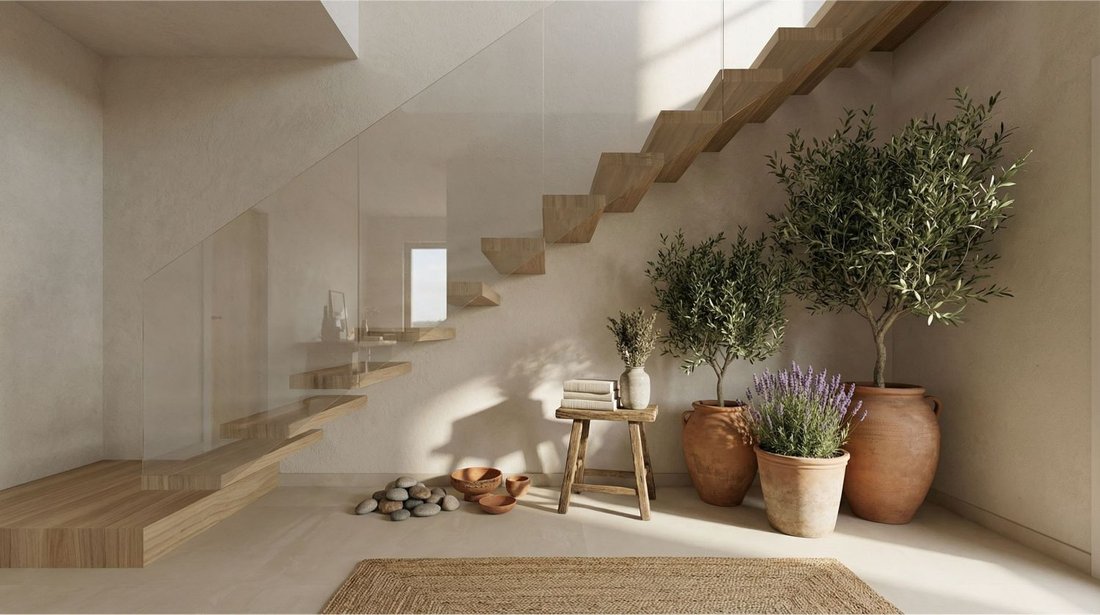 Villa in Calp, Land Valencia, Spanien 4 - 16077995