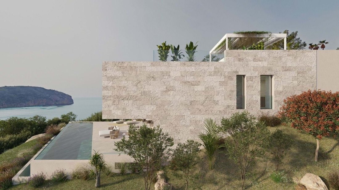 Villa in Santa Ponsa, Balearic Islands, Spain 3 - 17422280