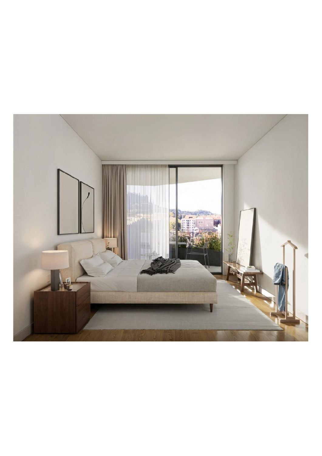 Apartment in Pontevedra, Galicia, Spain 5 - 17422245