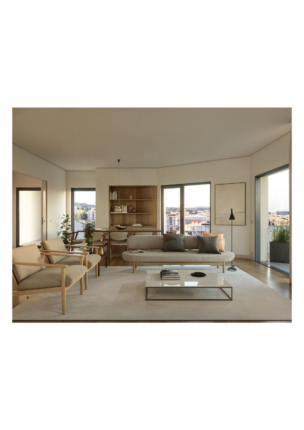 Apartment in Pontevedra, Galicia, Spain 4 - 17422245