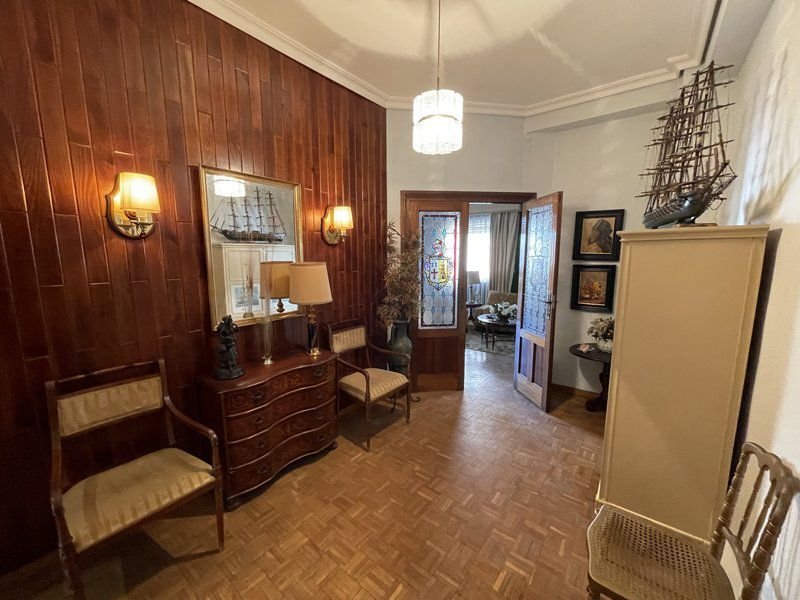 Apartment in Los Remedios, Seville, Spain 3 - 17422236