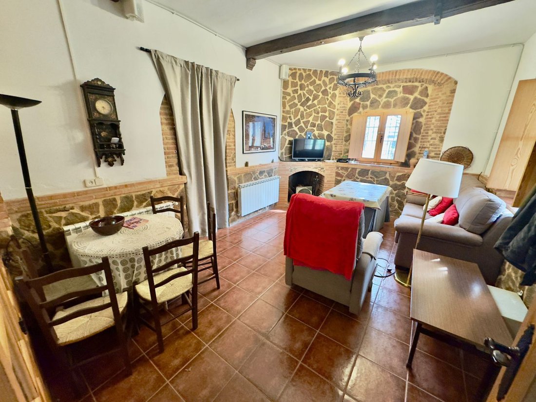 Farm Ranch in Torrenueva, Castile-La Mancha, Spain 5 - 17422226