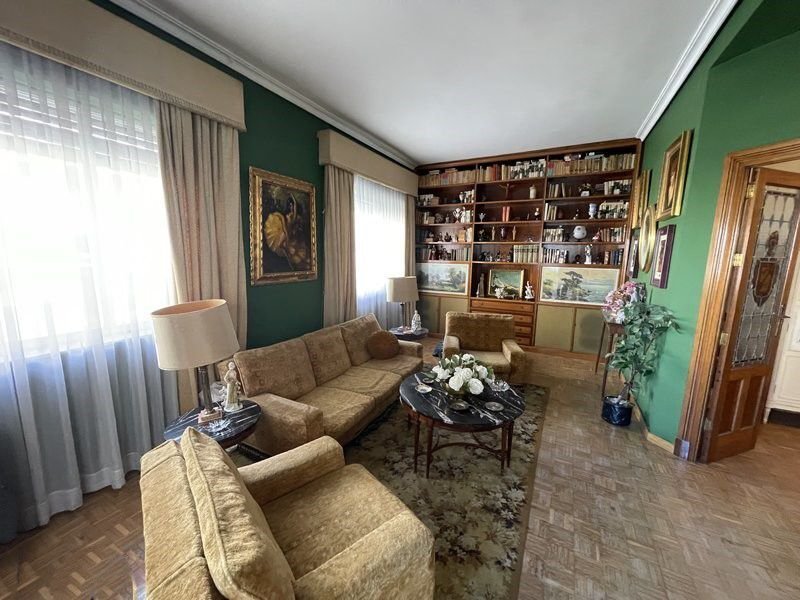 Apartment in Los Remedios, Seville, Spain 5 - 17422236