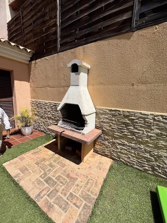 Chalet in Montequinto, Dos Hermanas, Spain 3 - 17422230