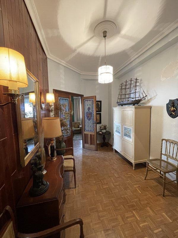 Apartment in Los Remedios, Seville, Spain 2 - 17422236