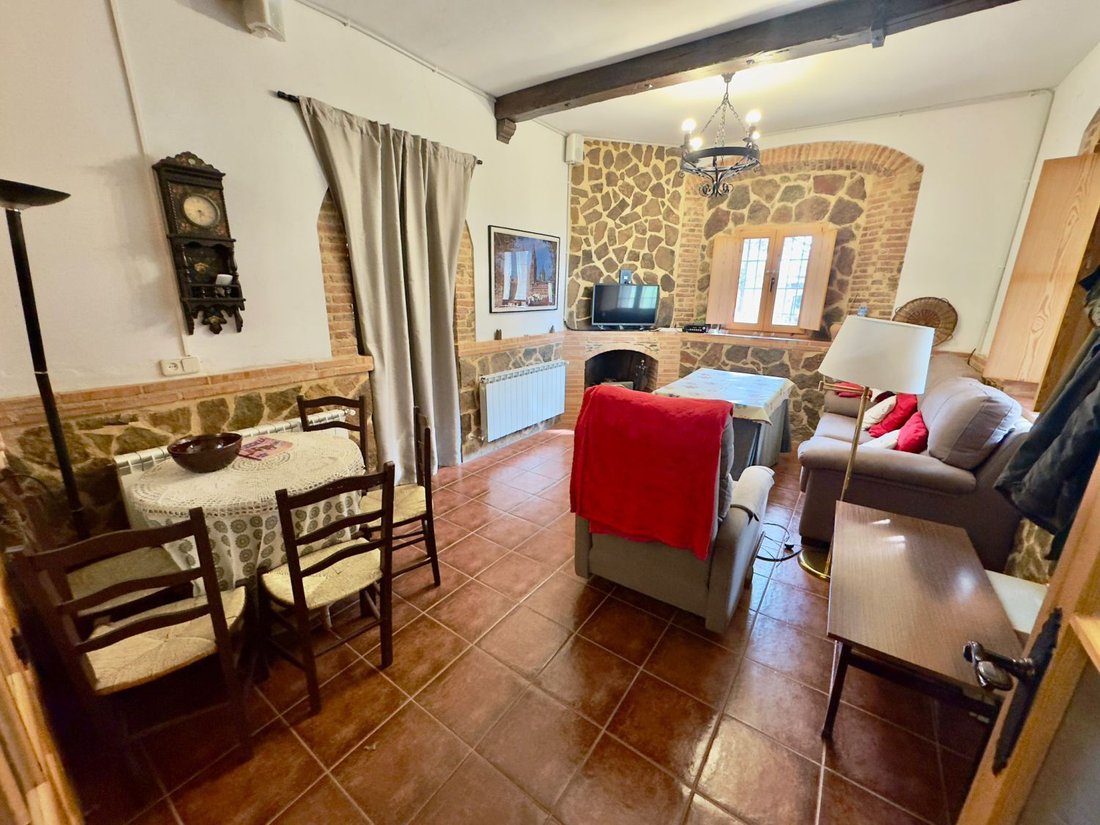Farm Ranch in Torrenueva, Castile-La Mancha, Spain 3 - 17422226