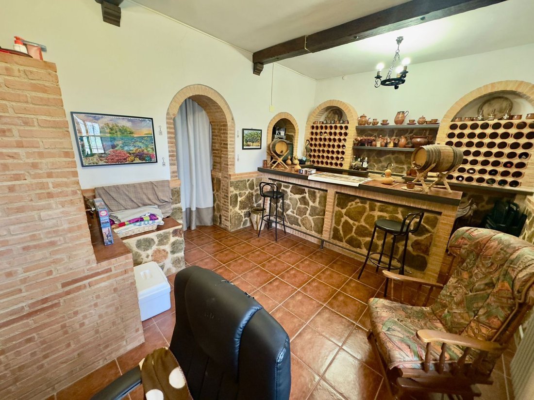 Farm Ranch in Torrenueva, Castile-La Mancha, Spain 4 - 17422226