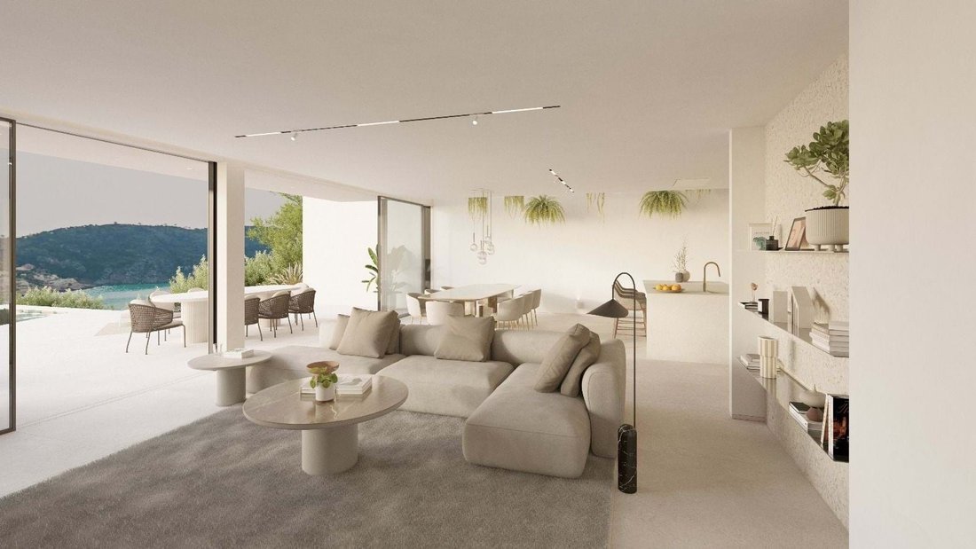 Villa in Santa Ponsa, Balearic Islands, Spain 5 - 17422280