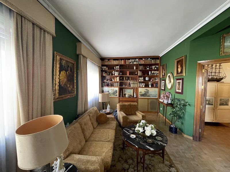 Apartment in Los Remedios, Seville, Spain 1 - 17422236