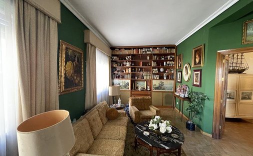 Apartment in Los Remedios, Seville, Spain 1