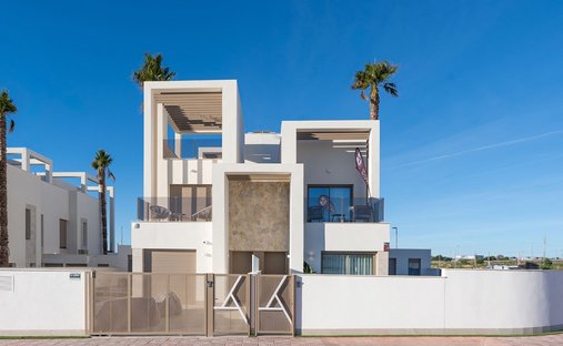 Apartment in Los Alcazares, Región de Murcia, Spain 1