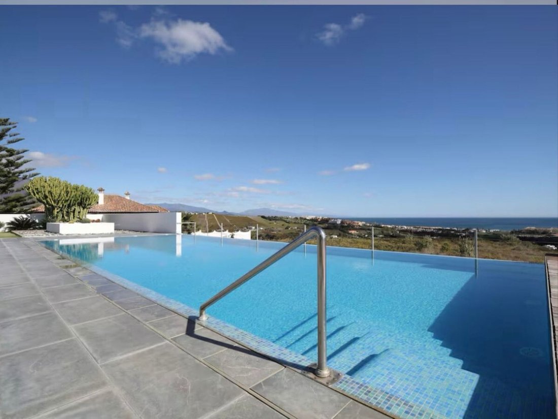 Villa in Manilva, Andalusia, Spain 5 - 17422264