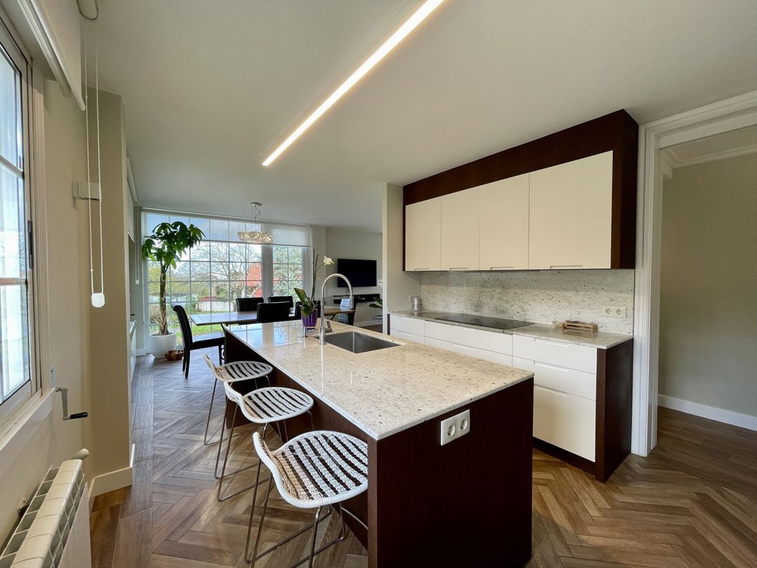 Chalet in Cambre, Galicia, Spain 1 - 17422237