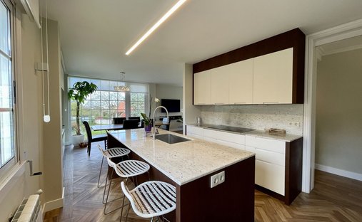 Chalet in Cambre, Galicia, Spain 1