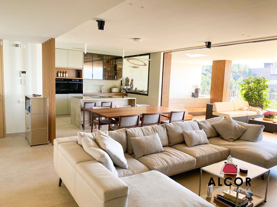 Apartment in Orpesa / Oropesa del Mar, Valencian Community, Spain 1 - 17422200