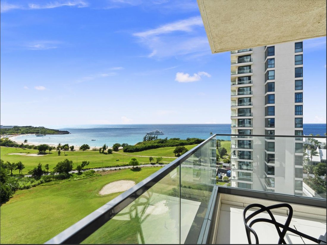 Apartment in Simpson Bay, Sint Maarten 3 - 17422316
