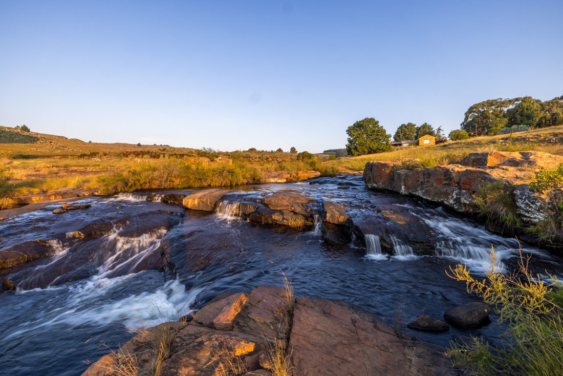 Estate in Mashishing, Mpumalanga, South Africa 4 - 17422512