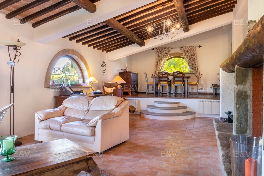 House in Castiglione del Lago, Umbria, Italy 5 - 17422516