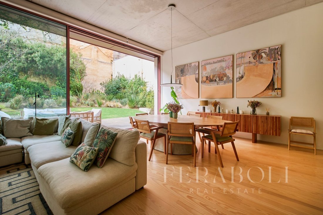 Apartment in Marvila, Lisbon, Portugal 5 - 17422306