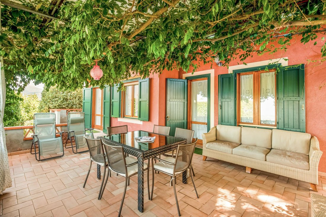 Villa in Pieve a Elici, Massarosa, Tuscany 4 - 17422541