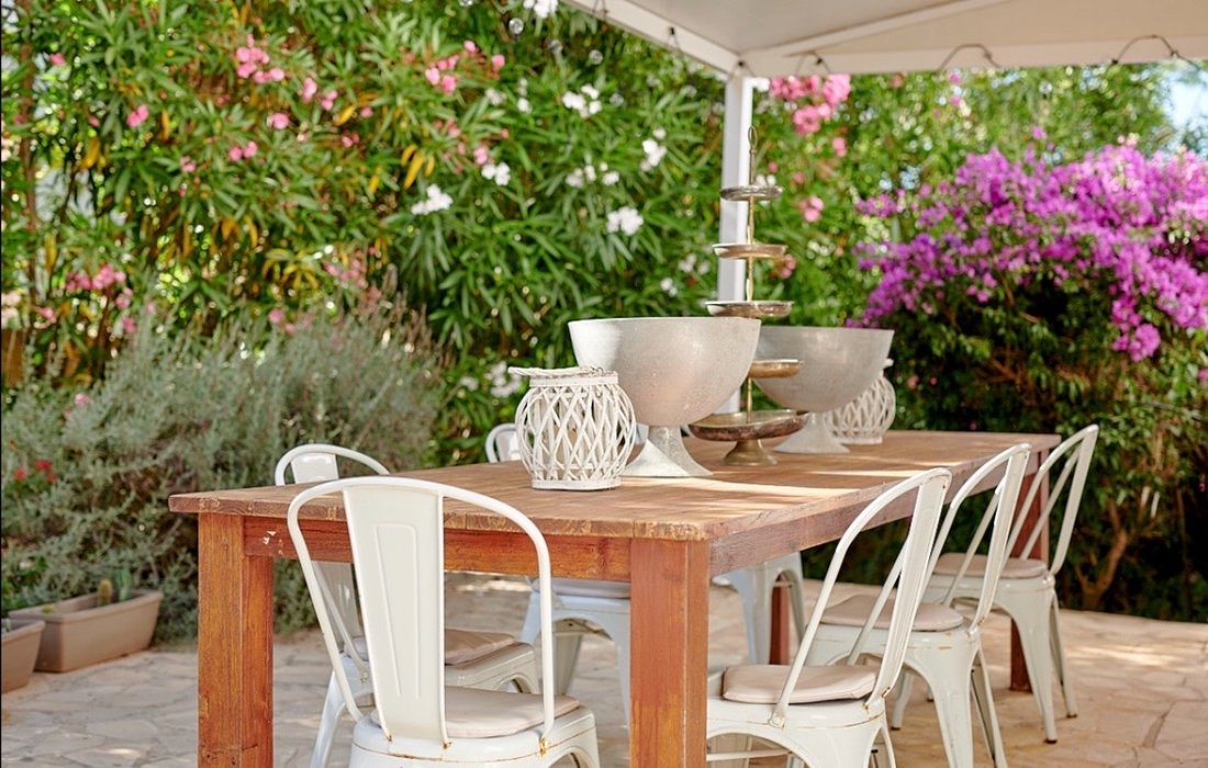 Villa in Santa Eularia des Riu, Balearic Islands, Spain 4 - 17422517