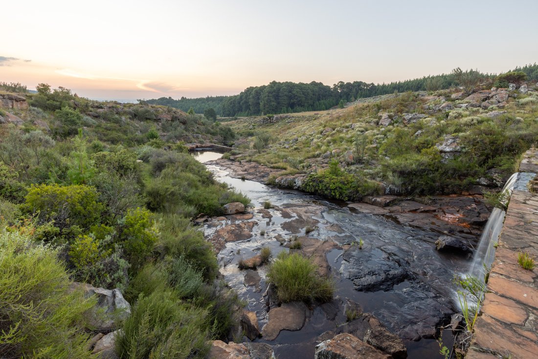 Estate in Mashishing, Mpumalanga, South Africa 3 - 17422512