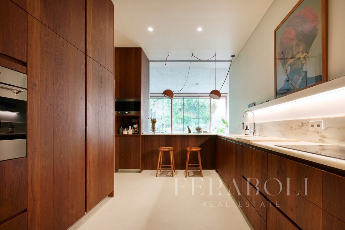Apartment in Marvila, Lisbon, Portugal 4 - 17422306