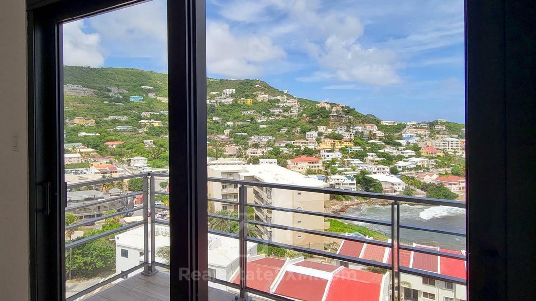 Condo in Upper Prince's Quarter, Sint Maarten 5 - 17422415