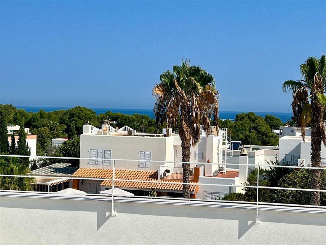 Villa in Sant Josep de sa Talaia, Balearic Islands, Spain 4 - 17422339