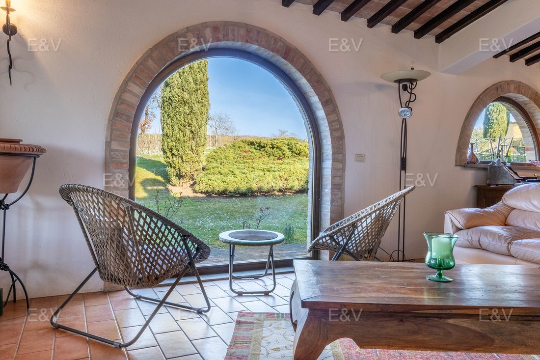 House in Castiglione del Lago, Umbria, Italy 4 - 17422516