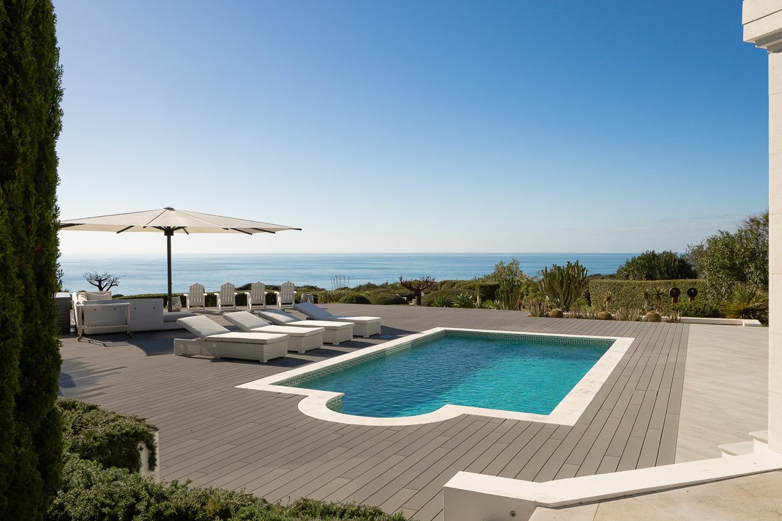 Villa in Carvoeiro, Algarve, Portugal 5 - 17422456