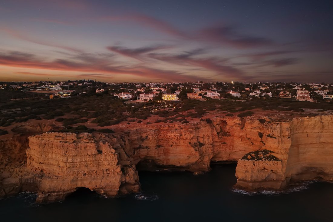 Villa in Carvoeiro, Algarve, Portugal 4 - 17422456