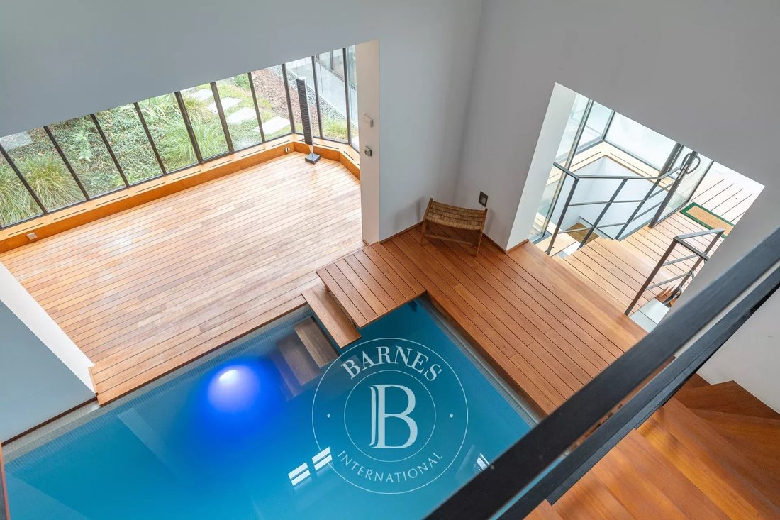Estate in Porte Dauphine, Paris 16e Arrondissement, Paris 1 - 17422387