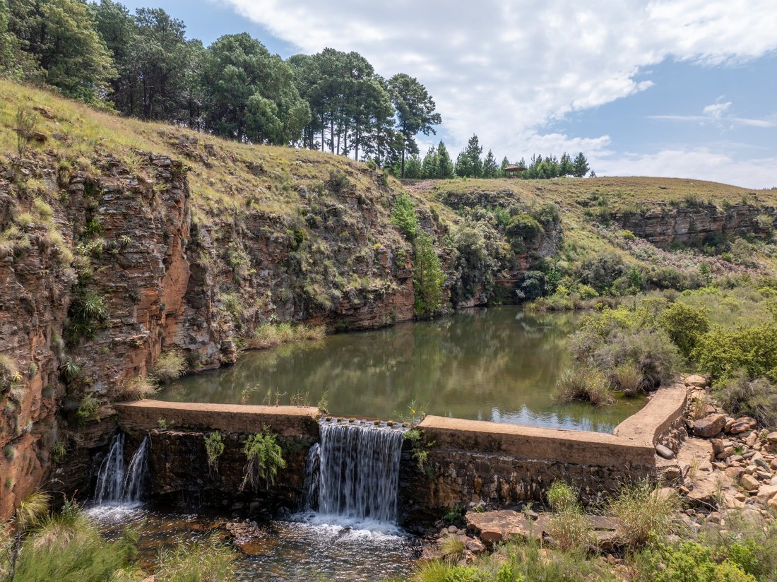 Estate in Mashishing, Mpumalanga, South Africa 2 - 17422512