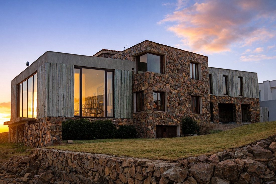 House in La Barra, Maldonado Department, Uruguay 4 - 17422309