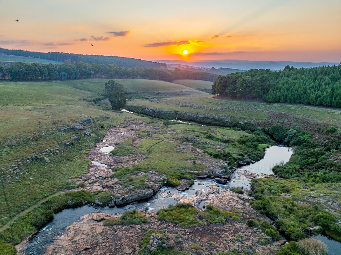 Estate in Mashishing, Mpumalanga, South Africa 1 - 17422512