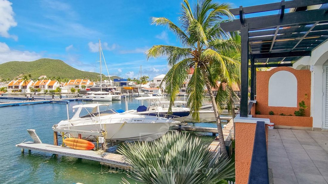 Apartment in Simpson Bay, Sint Maarten 4 - 17422372