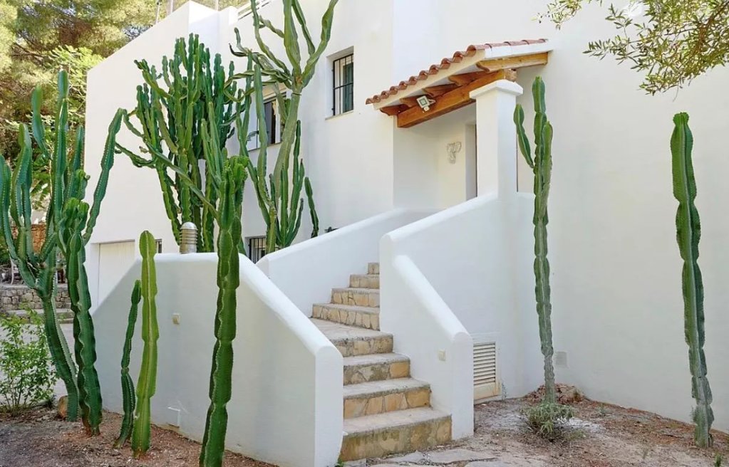 Villa in Santa Eularia des Riu, Balearic Islands, Spain 5 - 17422517
