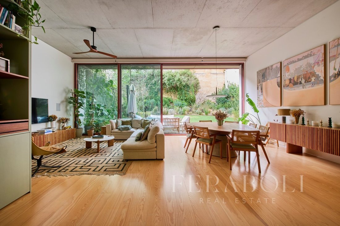 Apartment in Marvila, Lisbon, Portugal 3 - 17422306