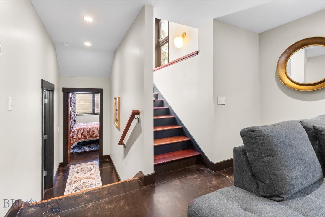 House in Bozeman, Montana, United States 5 - 17422380