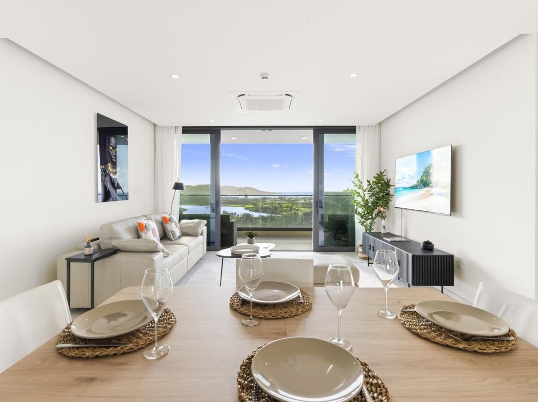 Apartment in Simpson Bay, Sint Maarten 5 - 17422316