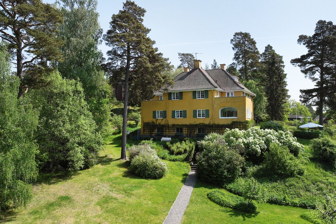 House in Resarö, Stockholm County, Sweden 5 - 17422440