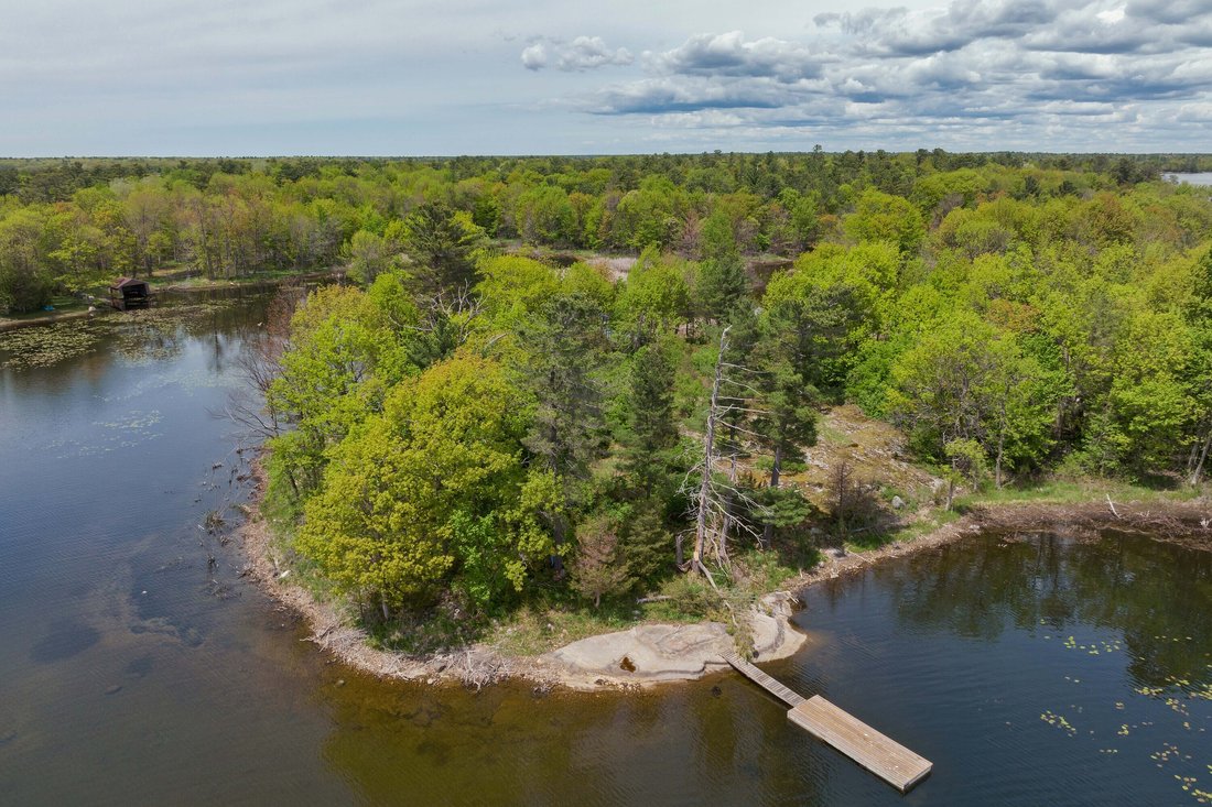 Land in Georgian Bay, Ontario, Canada 1 - 17422388