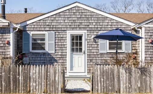 Condominio a Provincetown, Massachusetts, Stati Uniti 1