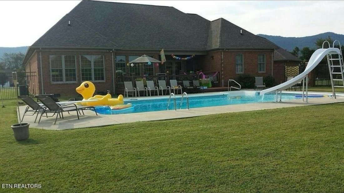 House in Speedwell, Tennessee, United States 5 - 17422437