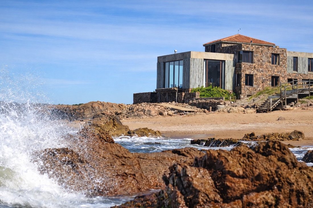 House in La Barra, Maldonado Department, Uruguay 5 - 17422309