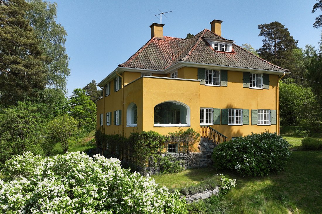 House in Resarö, Stockholm County, Sweden 3 - 17422440