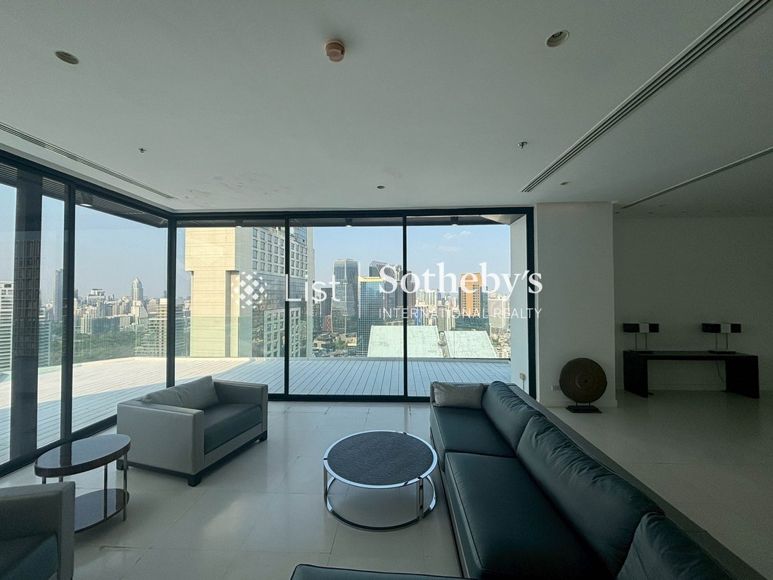 Condo in Bangkok, Bangkok, Thailand 3 - 17422311