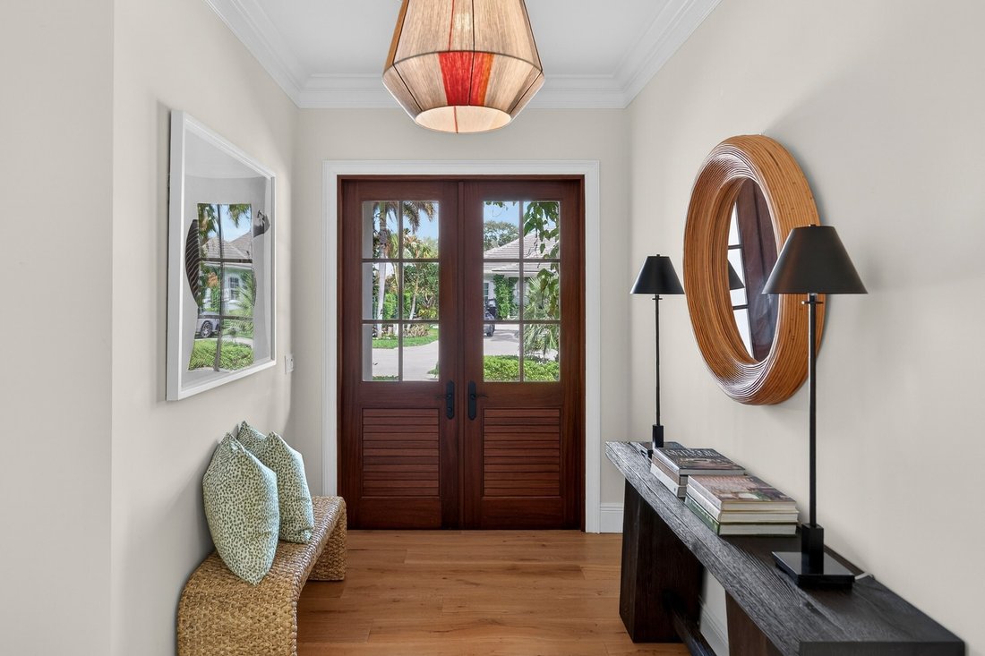 House in Vero Beach, Florida, United States 2 - 16501459