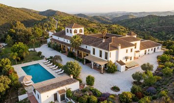 Tenuta a Almogía, Andalusia, Spagna 2